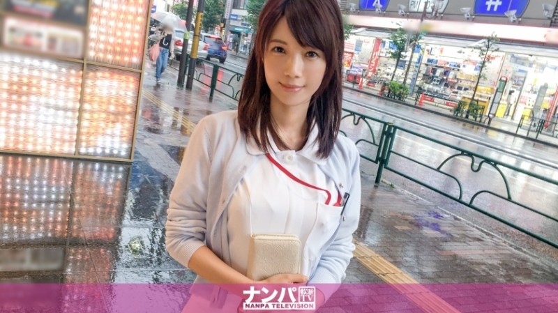 200GANA-1414 [Uncensored Leaked] - Seriously flirty, first shot.  - 866 in Ikebukuro
