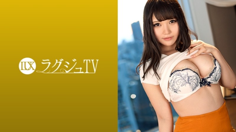 259LUXU-965 - Luxury TV 956