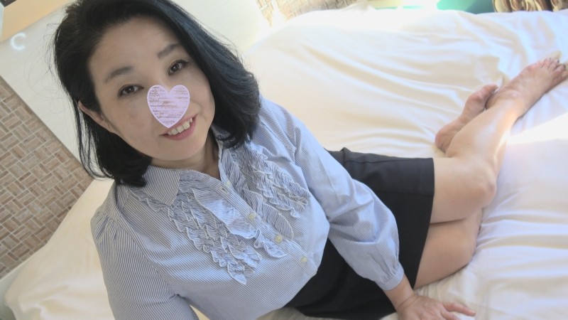 FC2-PPV-1050506 - [Personal photography] Kayoko 53 years old Massive vaginal cum shot to a sensitive madam with huge H cup nipples