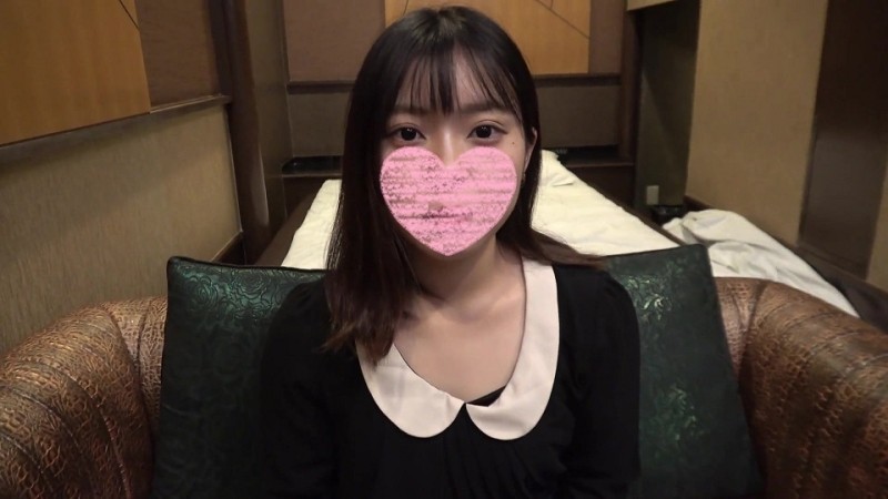 FC2-PPV-2622283 - Go to the hotel with a cute maid.  - A large amount of sperm is released into the narrow genitals of a beautiful girl with little ex