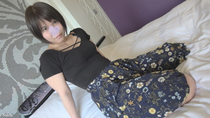 FC2-PPV-911542 - [Personal photography] Nagisa, 24 years old, large amount of vaginal cum shot to a beautiful woman with a black short bob