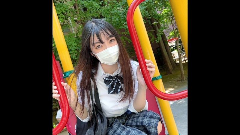 FC2-PPV-3077136 - First shoot!  - !  - Limited number!  - [Uncensored] A pretty sports girl from a tennis powerhouse who devoted her youth to sports r