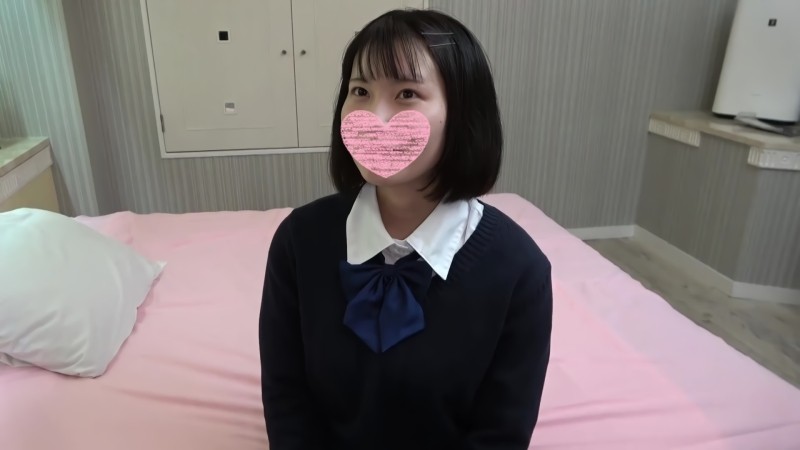 FC2-PPV-2553638 - "Please don't show your face."  - Idol Conceived SEX!!