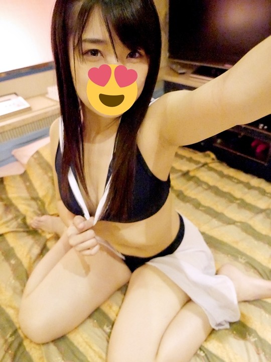 FC2-PPV-711945 - [Personal shooting] Creampie battle Kaho 20 years old JD ♥ Fainted with a large amount of squirting ♥ Boss's daughter who was to