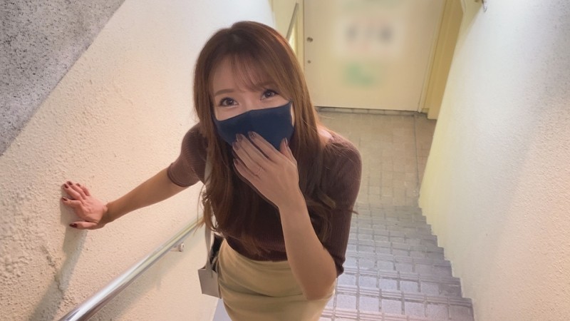 FC2-PPV-2604839 - [Translation ant post] Gachi mating at a love hotel in Shibuya on the way home from work with a 30-year-old married woman who is too
