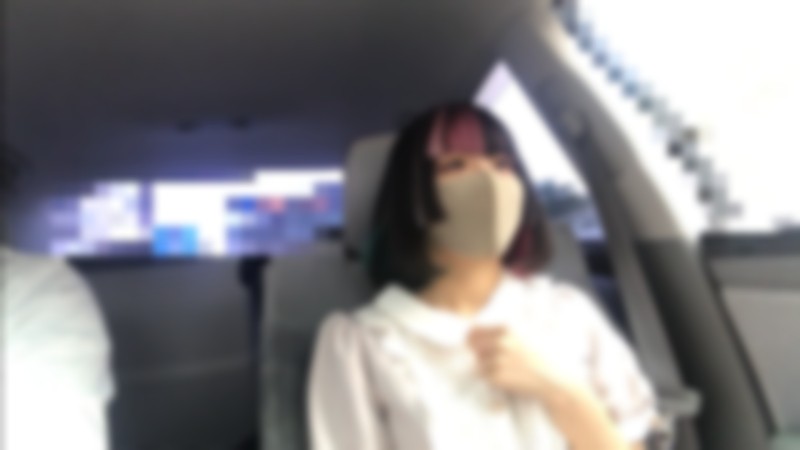 FC2-PPV-2959583 - M-chan, a cafe clerk with a cute hang collar [19 years old] Sticky tongue entwined kisses and blowjobs ★ A delicate body that is too