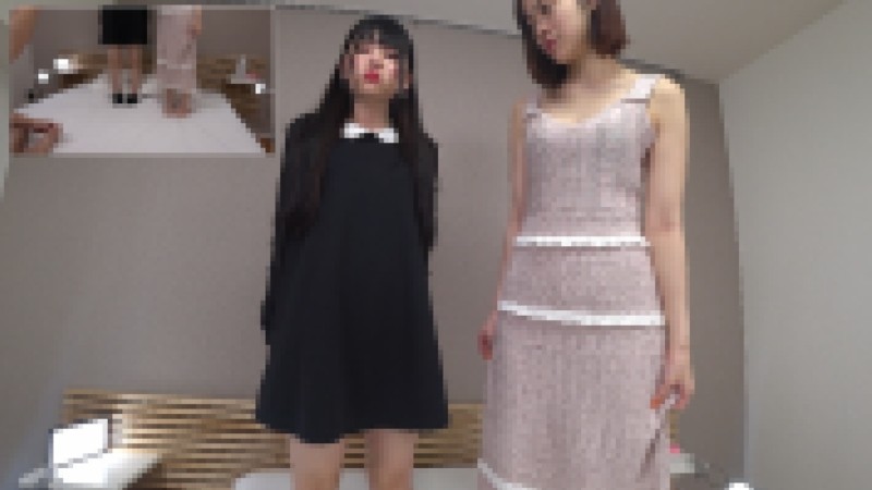 FC2-PPV-3968236 - 0043_0206_006 Mika-chan, 19 years old & Miku-chan, 19 years old. Two lewd sex slaves/slaves who got pregnant during an AV shoot,