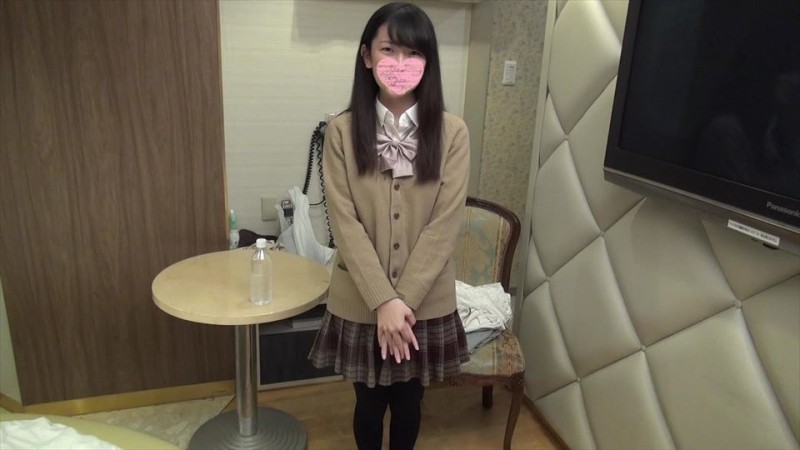 FC2-PPV-832286 - Half a year since she lost her virginity... Neat and clean S-class beautiful girl 19 years old JD and J♥K uniform at the time she was