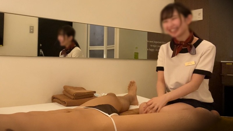 FC2-PPV-1812134 - [Infiltration Documentary] Roppongi Men's Massage Parlor, Oil Handjob, Hidden Camera, Demonic Nipple Attack Course [Youki Kuras