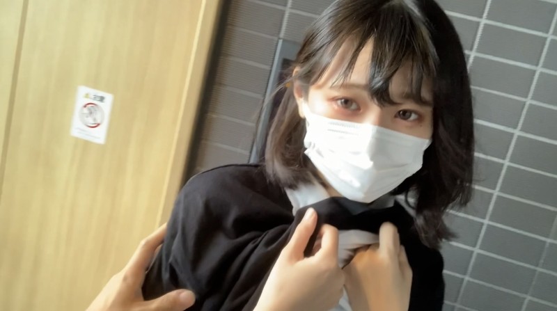 FC2-PPV-3110899 - [Ultimate exposure barre video] Trauma confirmation_ Real convulsions_ *chan's convulsions in the apartment *Second half is ful