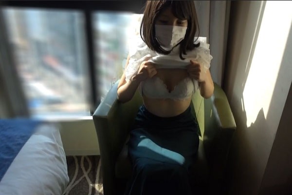 FC2-PPV-3202792 - * First time limited quantity 1930pt → 1093pt [Gonzo] Leisurely continuous vaginal cum shot to a married woman who is trembling with