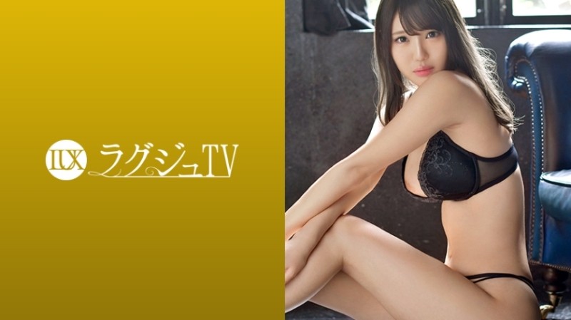 259LUXU-973 - Luxury TV 965