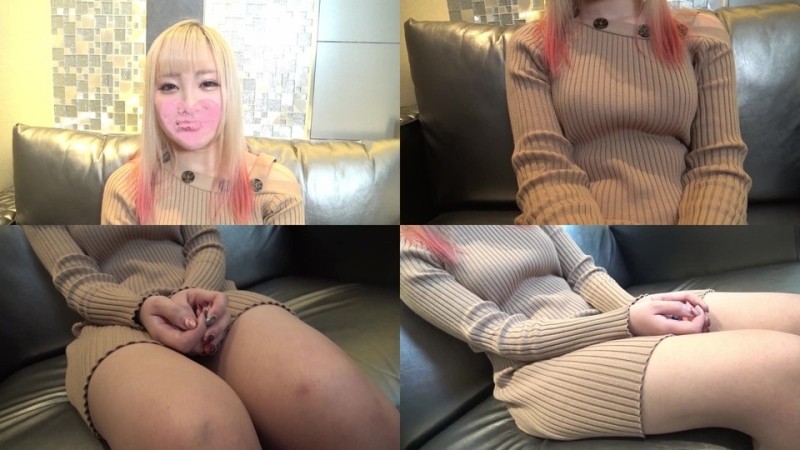 FC2-PPV-1809375 - The curiosity-filled white gal said, "Creampie is a million yen!  - ] and unreasonable challenge!  - !  - I did a vaginal cum s