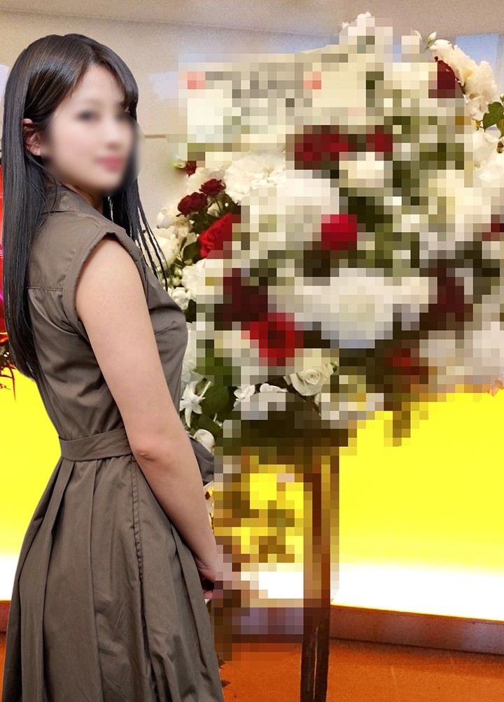 FC2-PPV-1789804 - *Special price only for now* [Stage actress] [Immediate removal of her identity] Former child actress Tall, slender, black-haired be