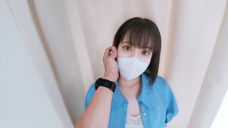 FC2-PPV-3665360 - *Half price until 8/20!  - This is the first appearance of a girl who works at a local station who has spent a lot of time and matur