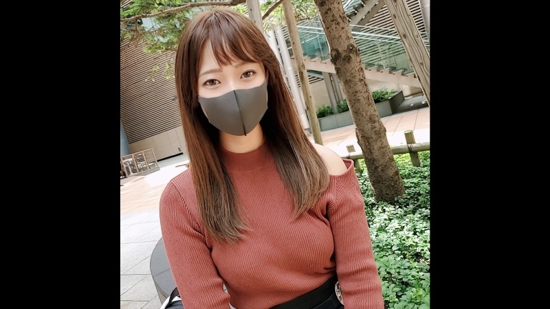 FC2-PPV-2599816 - A cute active professional student like a girl who has not been developed yet.  - The bristles that cover her genitals don't su