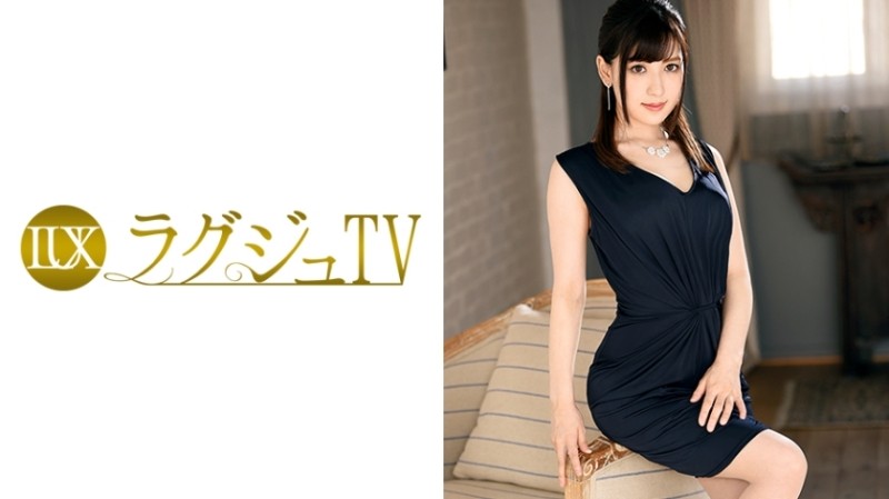 259LUXU-683 - Luxury TV 664