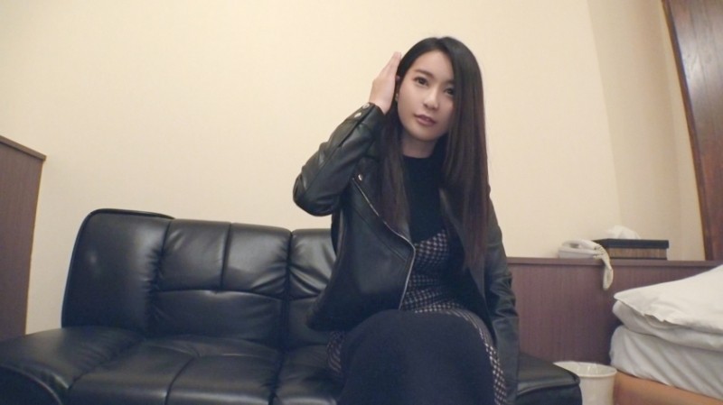 SIRO-3642 - [First shot] AV application on the net → AV experience shooting 856