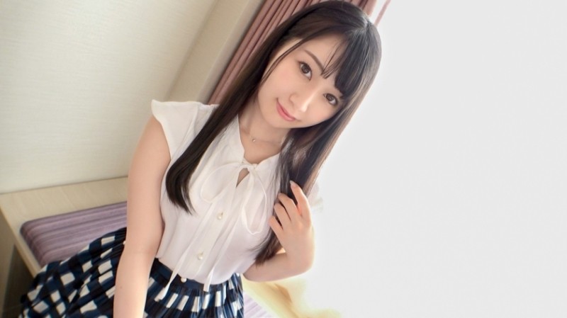 SIRO-4598 - [First shot] [Active beautiful girl JD] [Unstoppable saddle tide] A beautiful girl JD with a feminine delicate and supple body appears.  -