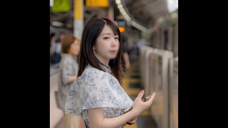 FC2-PPV-3986285 - First photoshoot and face showing!  - Limited until tomorrow!  - !  - In a public place for the sake of her father who turned into a