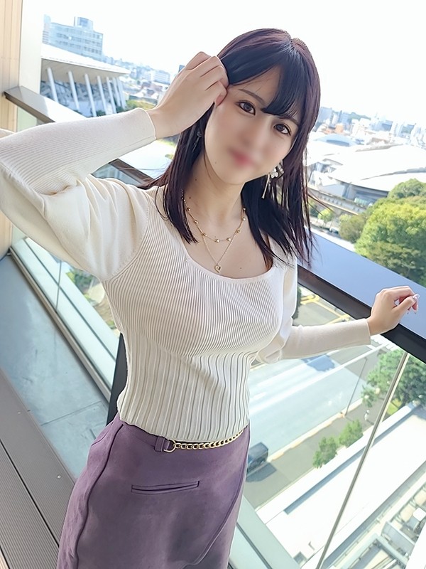 FC2-PPV-3216058 - * Limited Quantity For The First Time * [F Cup / Divine Breasts JD] Bock Inevitable Female College Student With Too Lewd Body Airi 2
