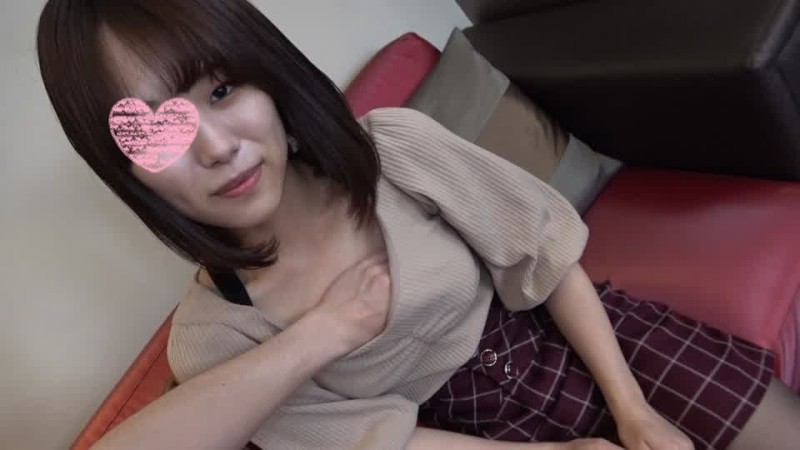 FC2-PPV-2186488 - A beautiful slender woman who has been working at a bank teller for two years.  - A large amount of love juice spills at the point w