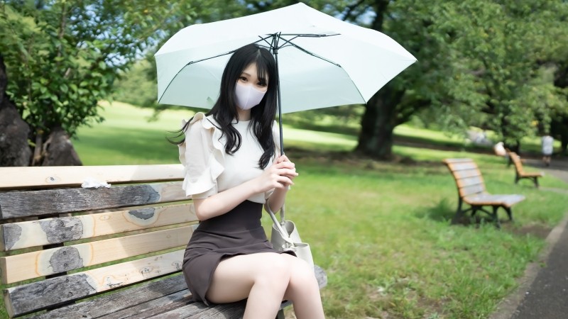 FC2-PPV-3082658 - First shoot!  - !  - Limited number!  - [Uncensored] Cinema style!  - A female college student who is unfamiliar with men and is whi