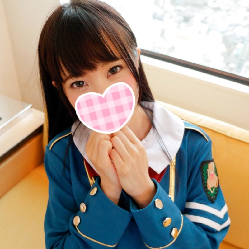 FC2-PPV-1035667 - [Personal shooting] [Appearance] 18-year-old idol college student layer and personal photo session [Gonzo]