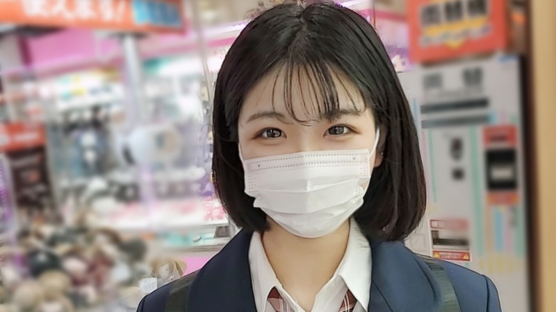 FC2-PPV-2173097 - [First shoot!  - !  - ] Beautiful girl manager belonging to the badminton club.  - Fornication in a closed room on the way home from