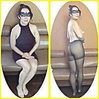 FC2-PPV-892556 - -PPV 892556 [Half price 500 yen] Continuous ascension with black stockings + high-speed back sex "Today I've been taking a 