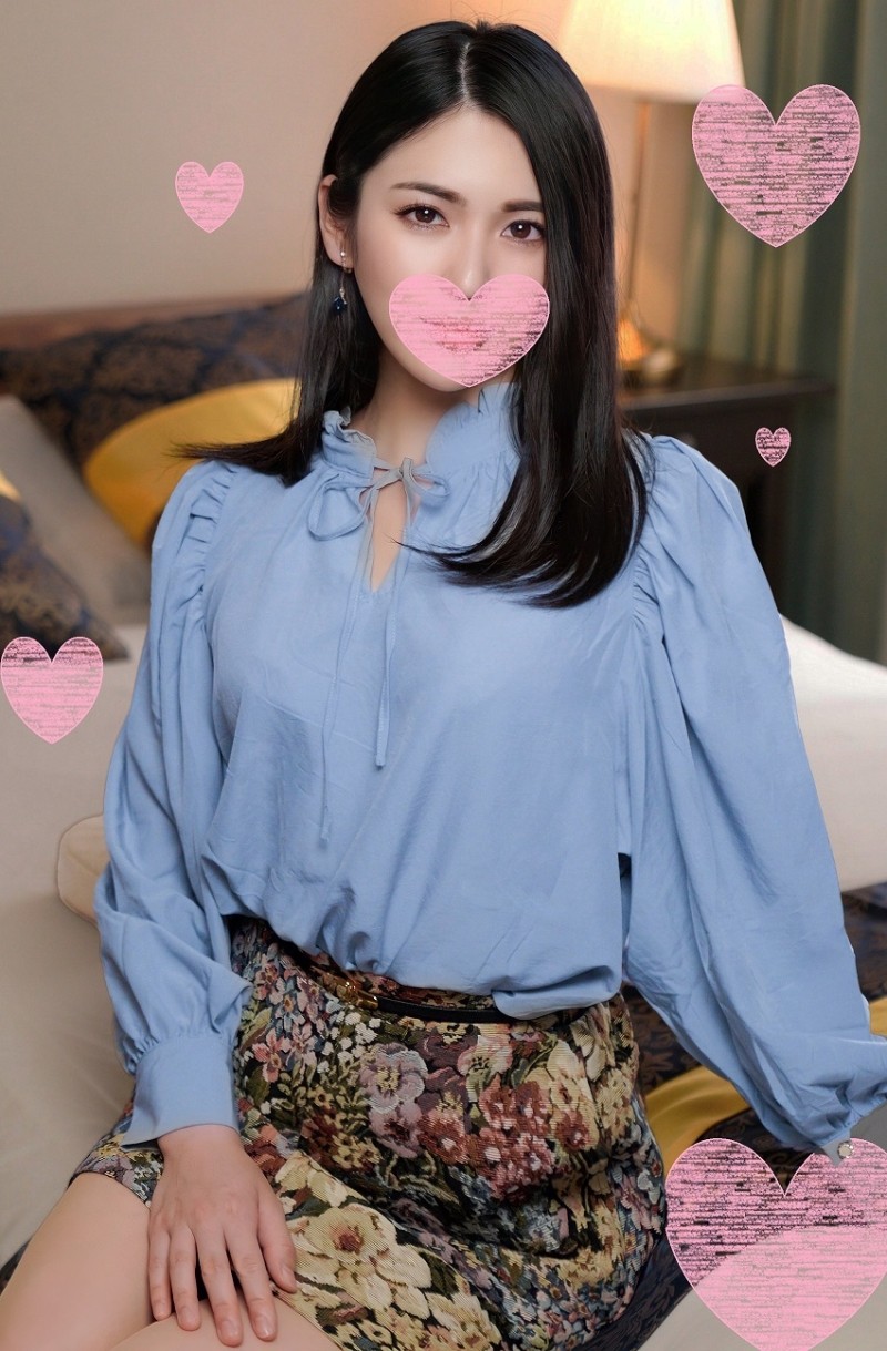 FC2-PPV-1661812 - Enchanting announcer] Former local announcer Beautiful wife 24 years old Wife who came to the adult toy test with 2 men.  - Even tho