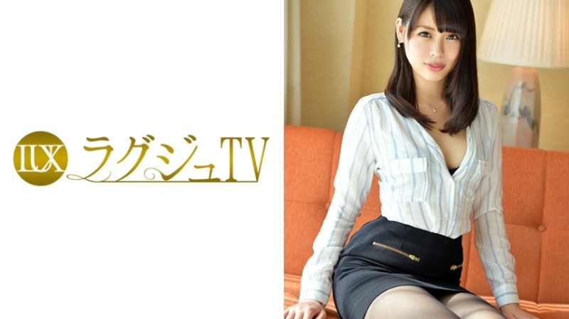 259LUXU-667 - Luxury TV 649