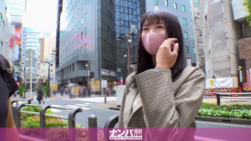 200GANA-2576 - Seriously flirty, first shot.  - 1704 Fortune-telling Nampa for girls who are worried about the future of male-female relationships!  -