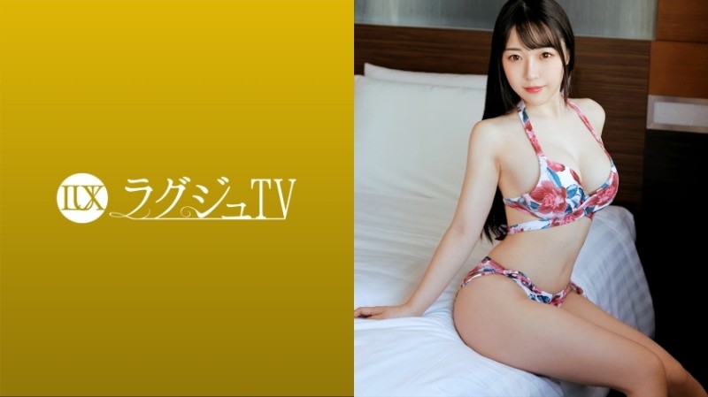 259LUXU-1519 - Luxury TV 1521 A beautiful woman with a good sense of beauty who wants to be seen having sex appears!  - The M temperament that was hid