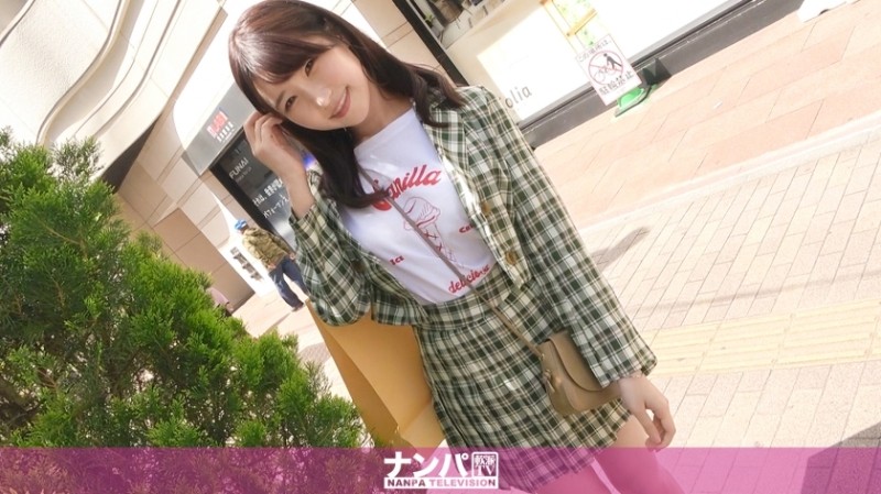 200GANA-2494 - Seriously flirty, first shot.  - 1642 Picking up students who want to become nursery teachers!  - Have the baby change into baby clothe