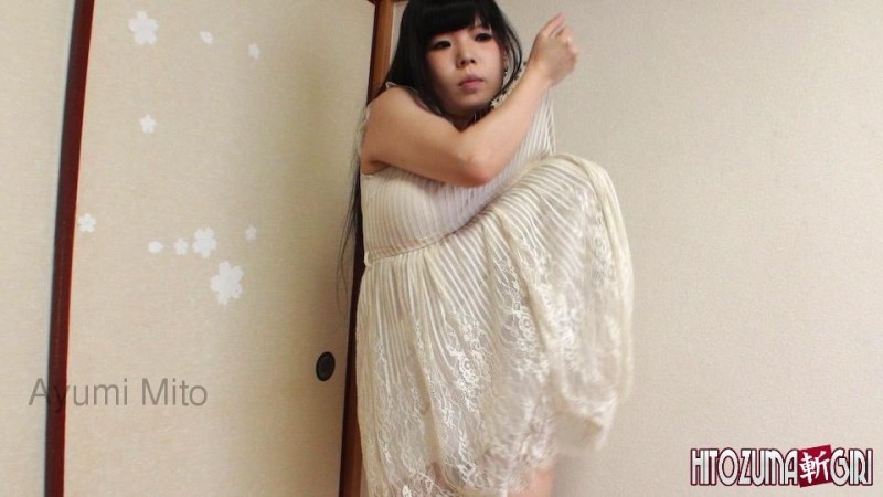 C0930-hitozuma1165 - Ayumi Mito