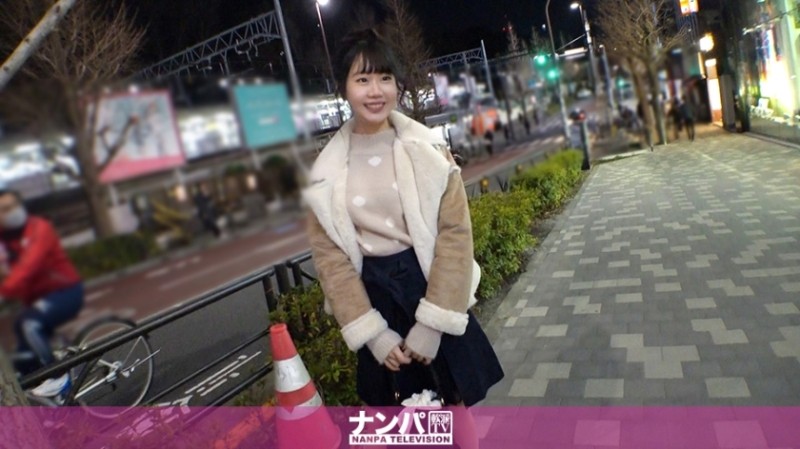 200GANA-2442 - Seriously flirty, first shot.  - 1606 Call out to a sleep-deprived female college student, "Would you like to try a good sleep pil