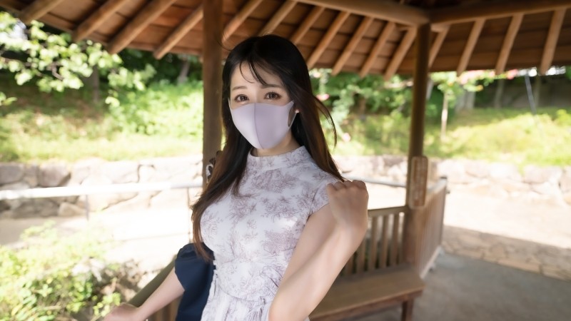 FC2-PPV-3087347 - First shoot!  - Limited number [Uncensored] Cinema style!  - A female college student who is the most beautiful and neat and attract