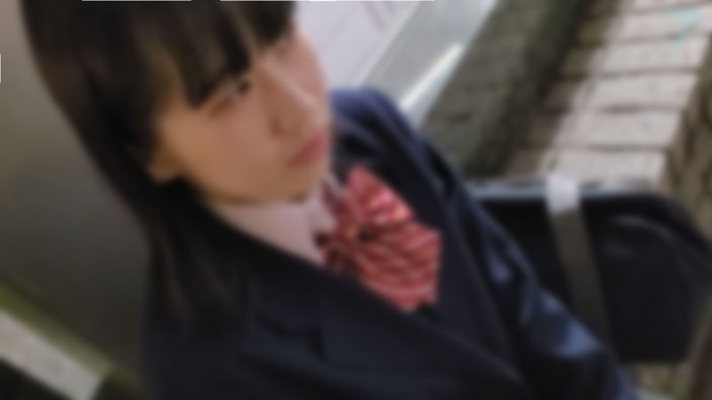 FC2-PPV-3234011 - Until 3/31 "#88" An innocent student who doesn't want to go home even though he looks serious!  - As a thank you for 