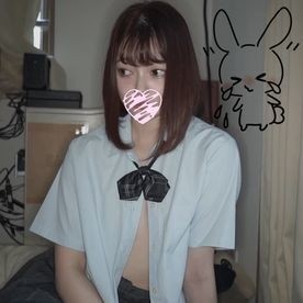 FC2-PPV-1596133 - fc2-ppv 1596133 [Individual shooting] A beautiful girl orgy with a classmate of the metropolitan commercial department, wanting pock
