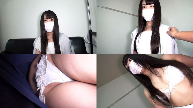 FC2-PPV-428896 - [First shot!  - ] Beautiful Small Breasts, Neat Mouth, Beauty ○ I Cummed Into A Woman And Peeked In Cusco [Personal Shooting]