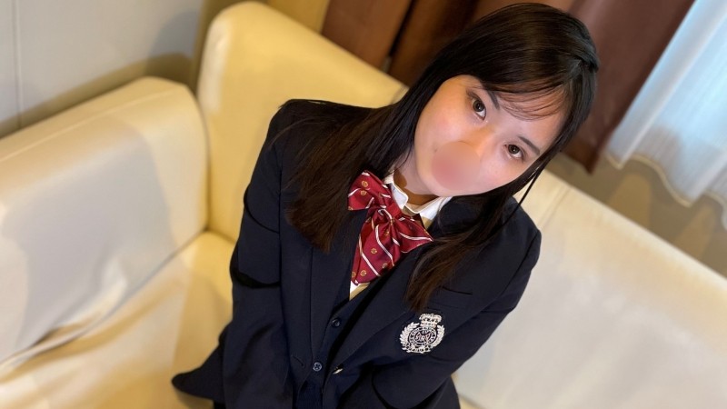 FC2-PPV-3125800 - [Nothing] Neat and clean beauty with innocence and uniform Gonzo