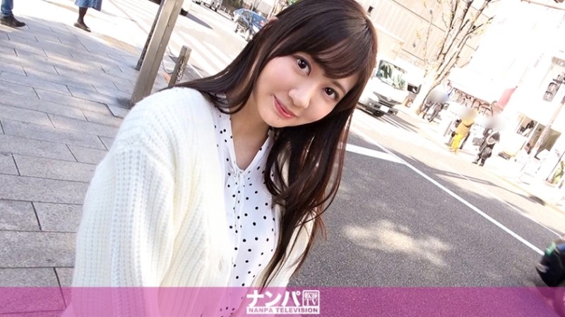 200GANA-2400 - Seriously flirty, first shot.  - 1565 Drifting young lady feeling!  - A love interview with a neat female college student!  - A body th