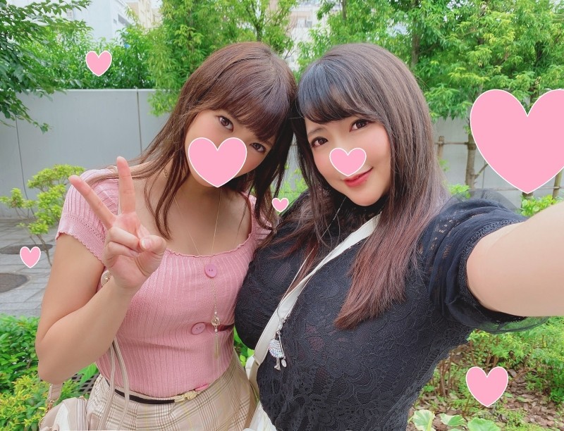 FC2-PPV-1594395 - [Colossal breasts OL/orgy individual shooting] Large set of individual shooting craftsmen!  - Kcup Miracle Colossal Breasts OL &