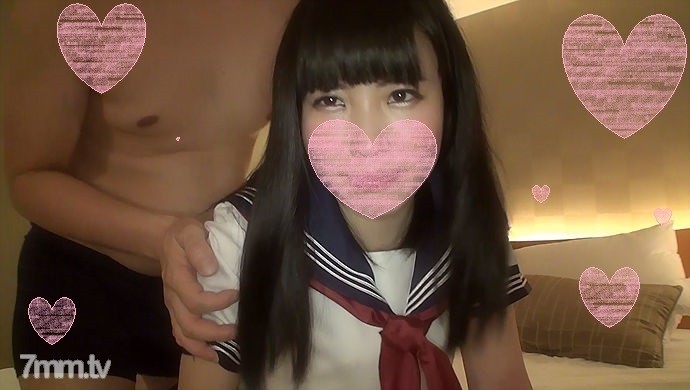 FC2-PPV-619492 - -PPV 619492 [Personal shooting] Petite Loli daughter neat and clean black hair disturbed uniform Ecchi "Yaan ♥" Demon pisto