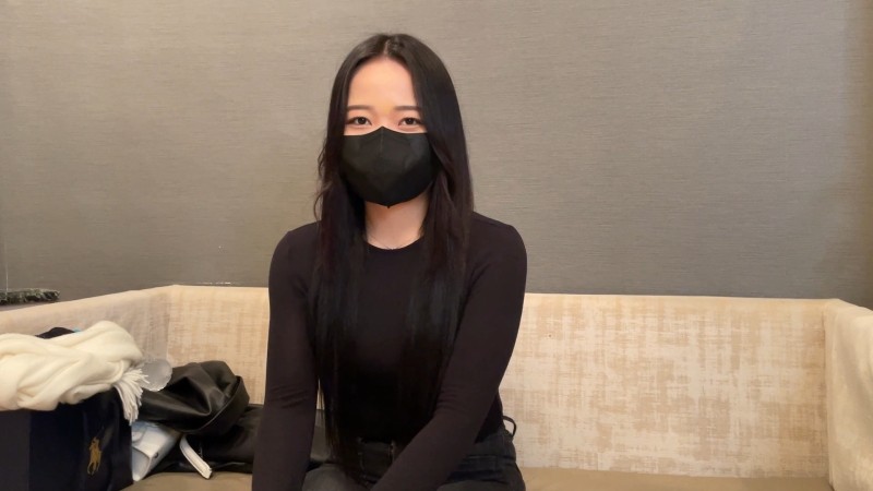 FC2-PPV-3685880 - [Appearance lifted] Gonzo with a Kansai beauty on a motorcycle.  - Her cool expression is destroyed by gun thrusting with her raw co