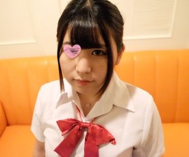 FC2-PPV-1423750 - fc2-ppv 1423750 [Mo-no first shot] High-quality DL + benefits available 18-year-old Eri-chan 2nd!  - ︎ Gonzo with a uniform on a Lor