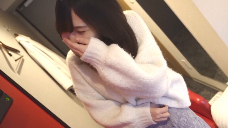 FC2-PPV-2553591 - [Appearance] [Complete first shot] Risa-chan, a beautiful slender beauty who looks like Haru, is embarrassed by her stiff uncle'
