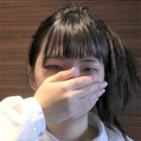 FC2-PPV-1656863 - fc2-ppv 1656863 [Personal shooting] First shot & first vaginal cum shot ★ Luna 20-year-old maid cafe clerk!  - I will do the fir