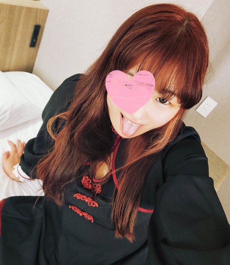 FC2-PPV-3121983 - [Uncensored] [Mine system] A princess who met on SNS.  - She invited me to a hotel on the way home from watching a movie and immedia